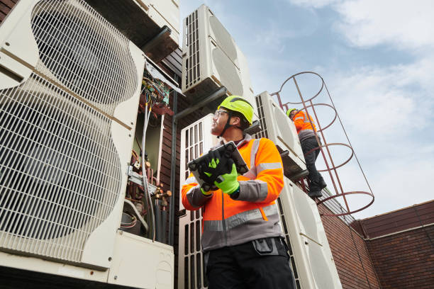 Best HVAC Repair Near Me  in Harlan, IN