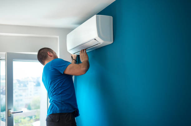 Best Commercial HVAC Repair  in Harlan, IN