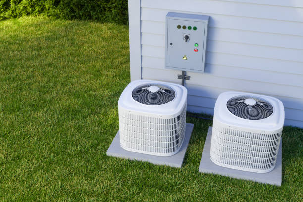 Best HVAC Repair Near Me  in Harlan, IN