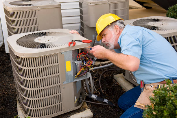 Best Furnace Repair Near Me  in Harlan, IN