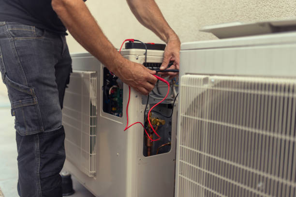 Trusted Harlan, IN HVAC Experts
