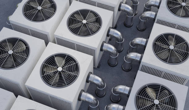 Best Emergency HVAC Repair  in Harlan, IN