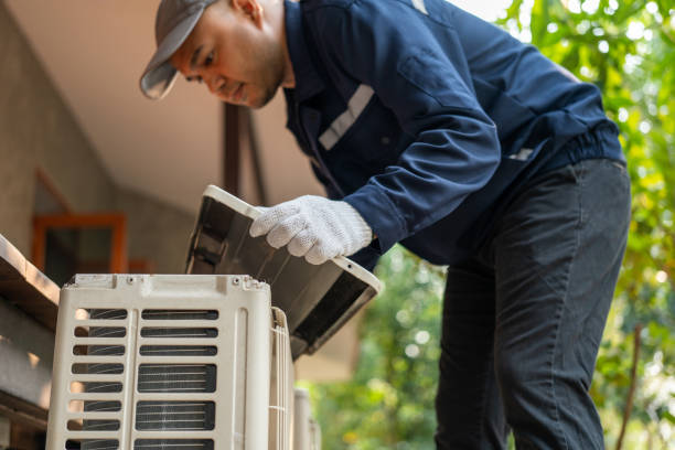Best HVAC Replacement Cost  in Harlan, IN