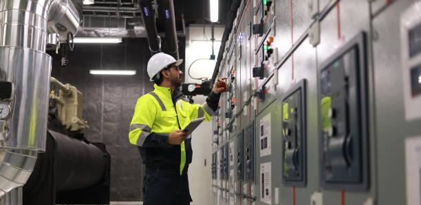 Best HVAC System Installation  in Harlan, IN