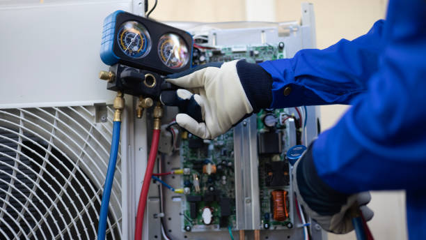 Trusted Harlan, IN HVAC Experts